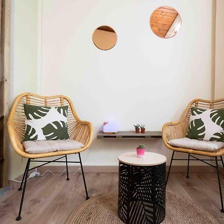 Ecrin D'Or T2 Duplex Sainte Clotilde 2 Etoiles Apartman Kültér fotó