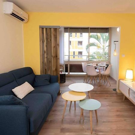 Ecrin D'Or T2 Duplex Sainte Clotilde 2 Etoiles Apartman Kültér fotó
