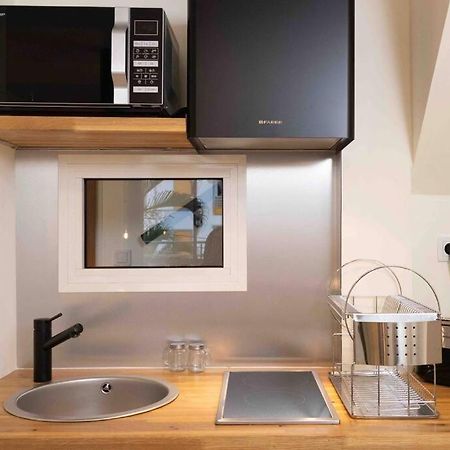 Ecrin D'Or T2 Duplex Sainte Clotilde 2 Etoiles Apartman Kültér fotó