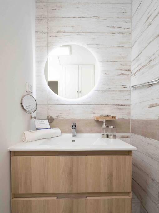 Ecrin D'Or T2 Duplex Sainte Clotilde 2 Etoiles Apartman Kültér fotó