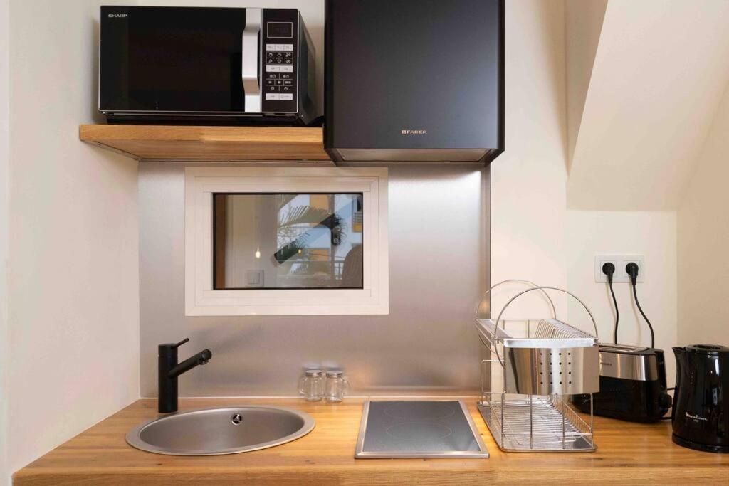 Ecrin D'Or T2 Duplex Sainte Clotilde 2 Etoiles Apartman Kültér fotó