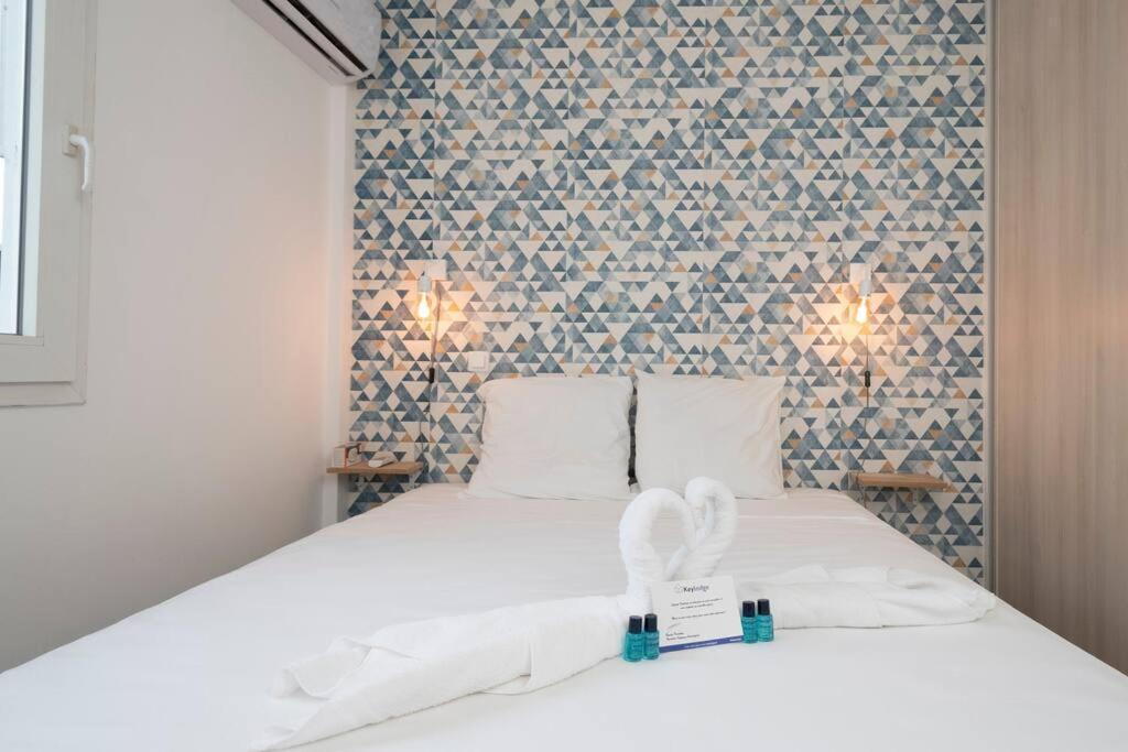 Ecrin D'Or T2 Duplex Sainte Clotilde 2 Etoiles Apartman Kültér fotó